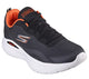 Black Orange