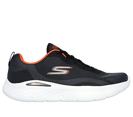 Black Orange