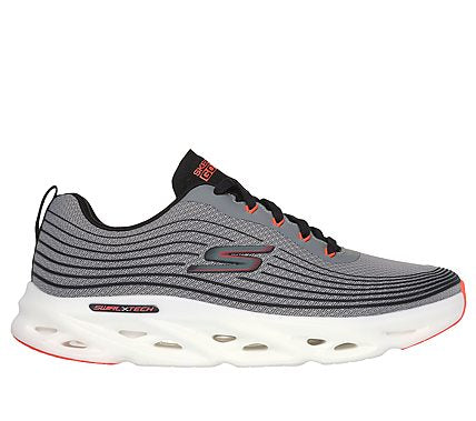 Light Grey Black