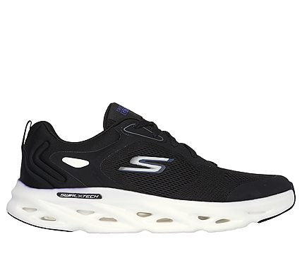 Skechers Men GOrun Swirl Tech Speed