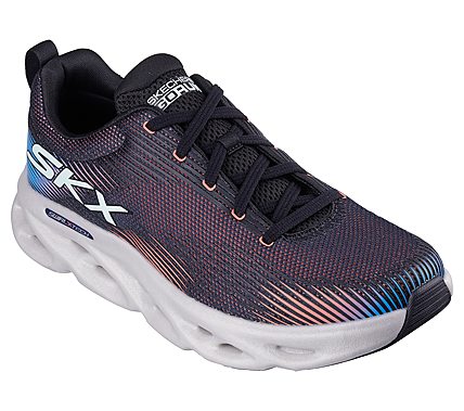 Navy Charcoal