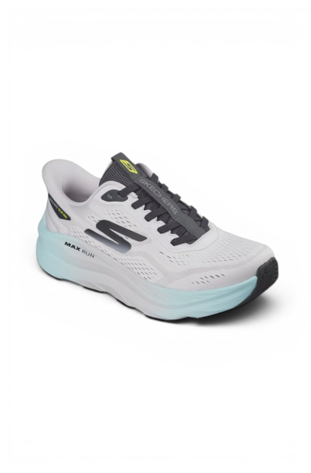 Grey Charcoal