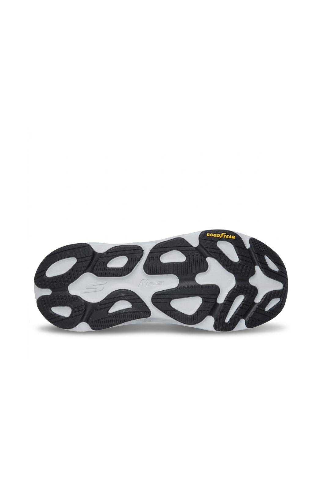 Charcoal Black