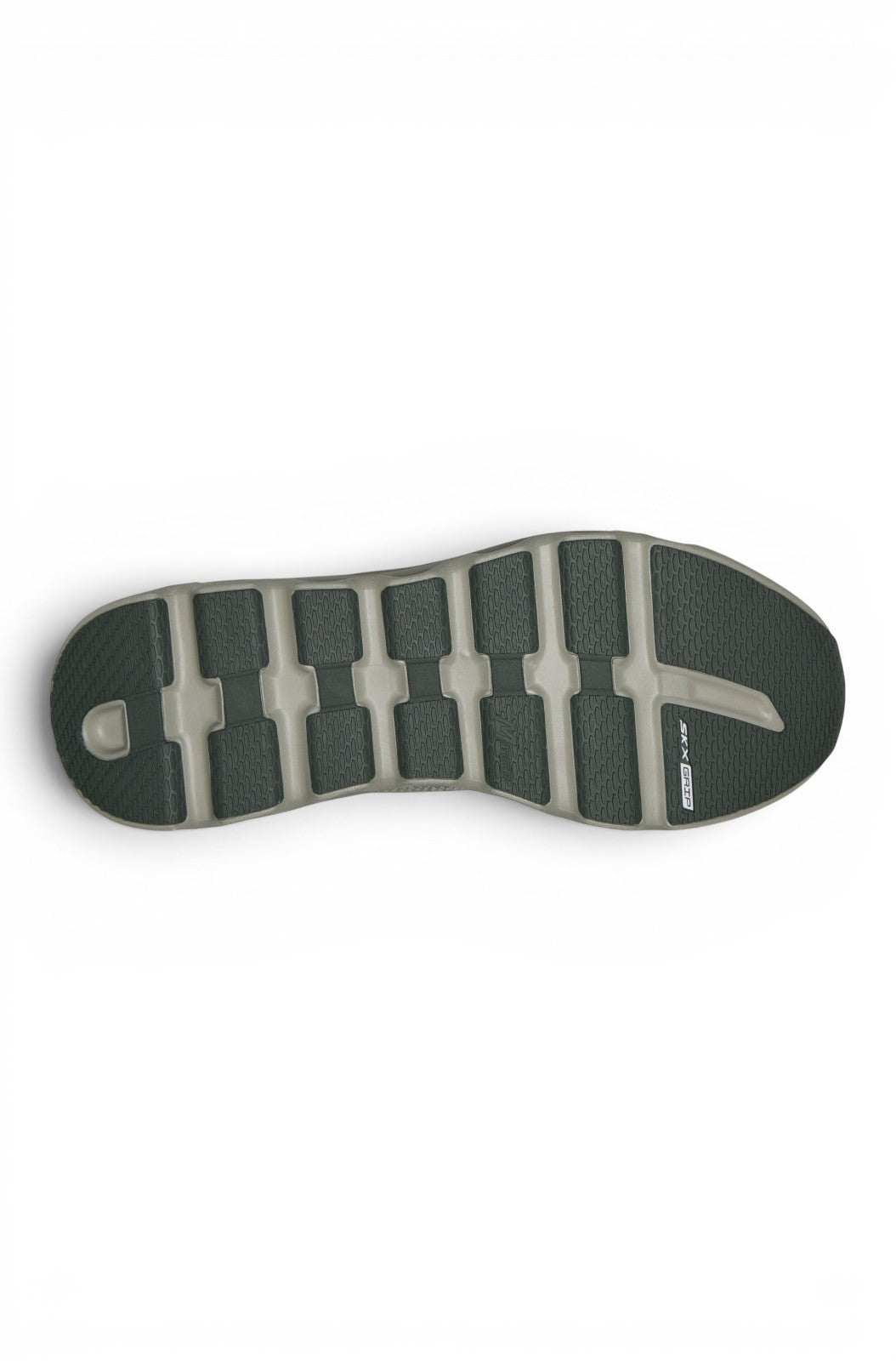 GO RUN GLIDE-STEP ARCH FIT