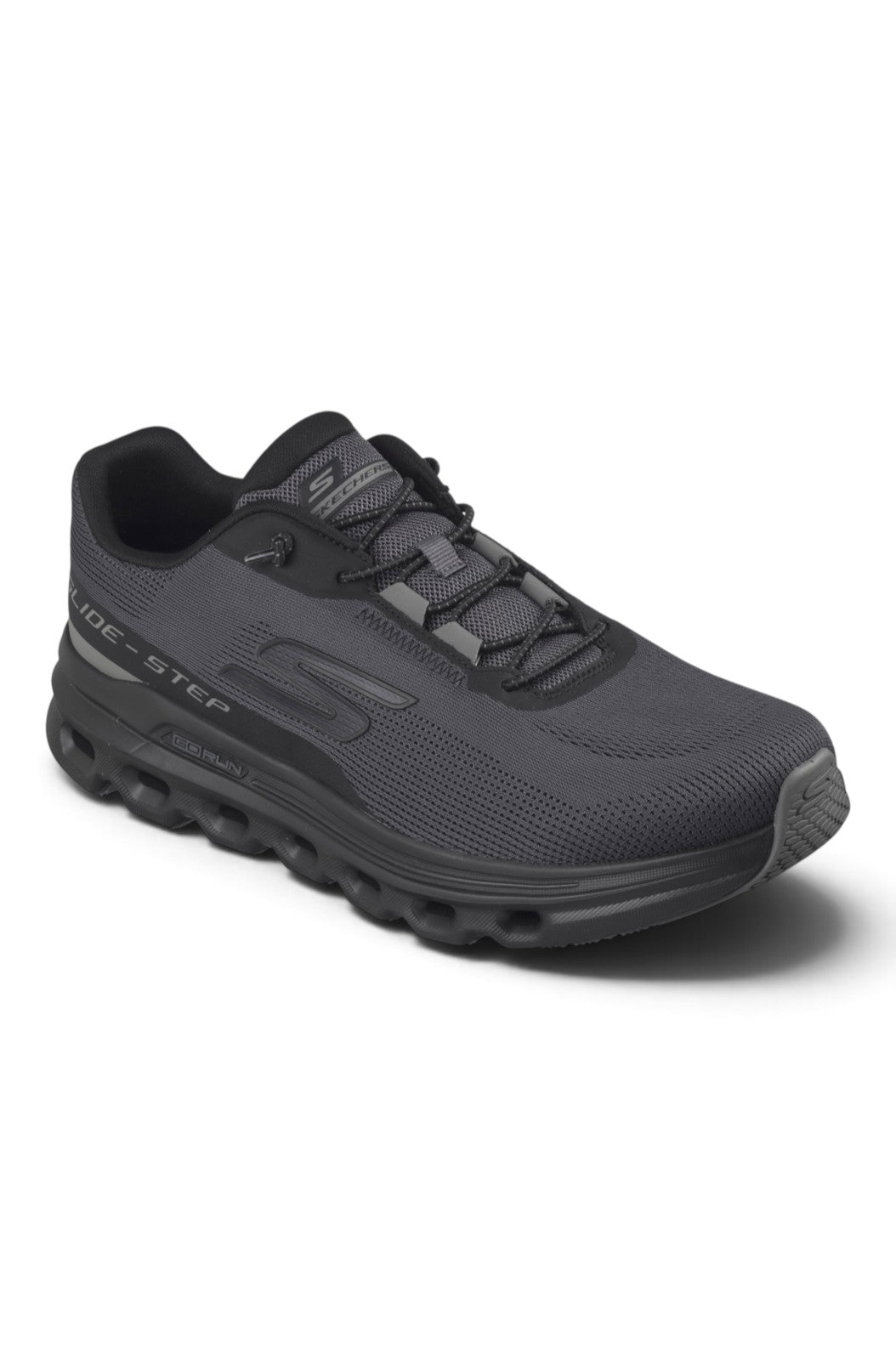 Black Charcoal