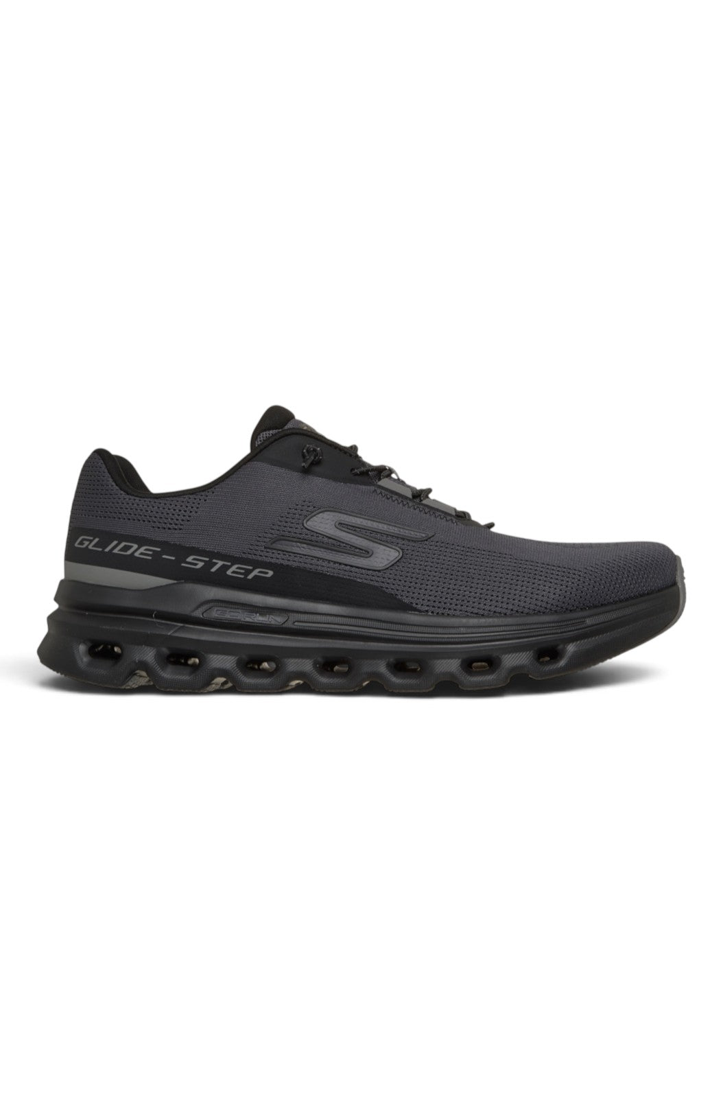 Black Charcoal