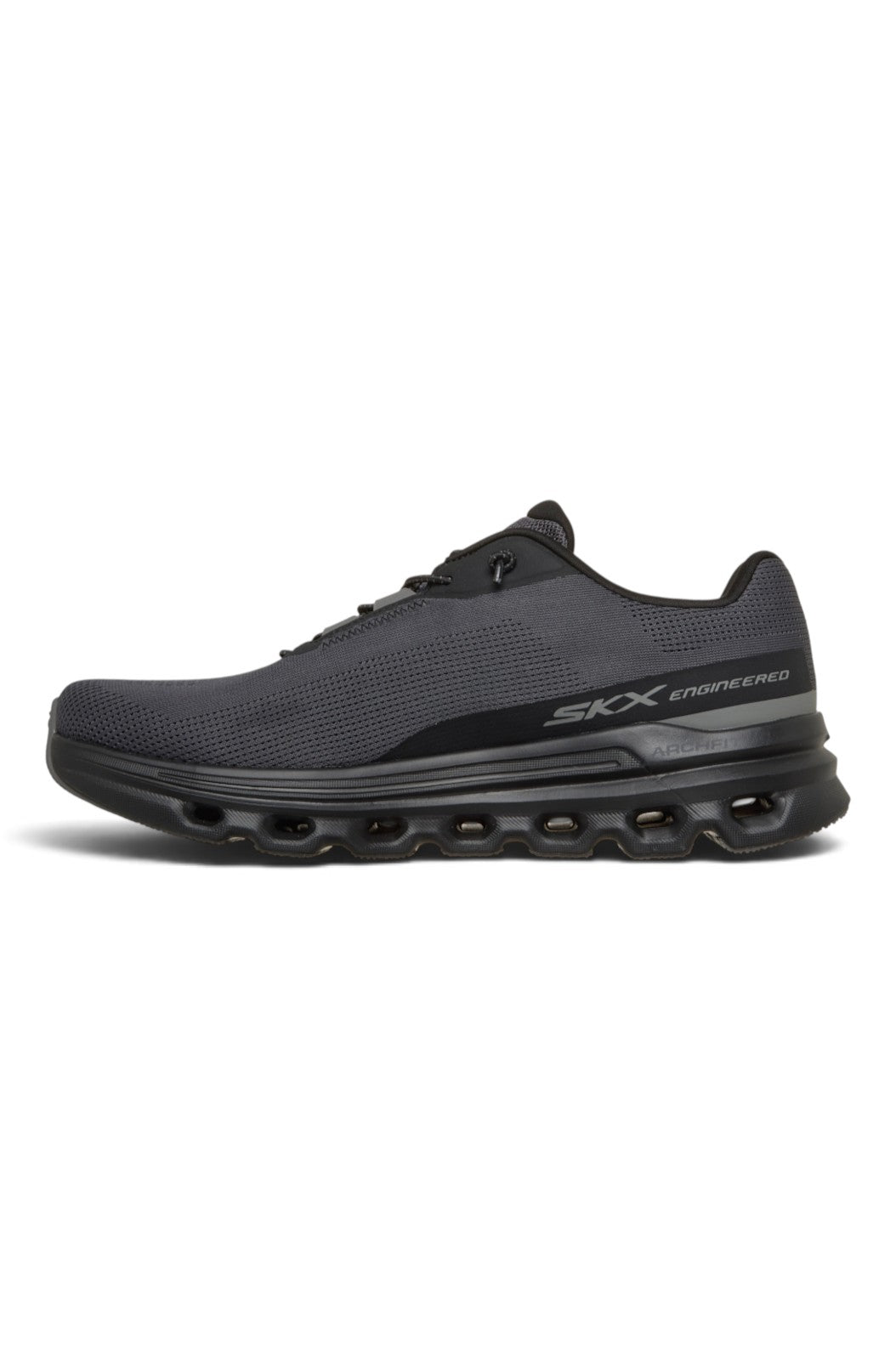 Black Charcoal