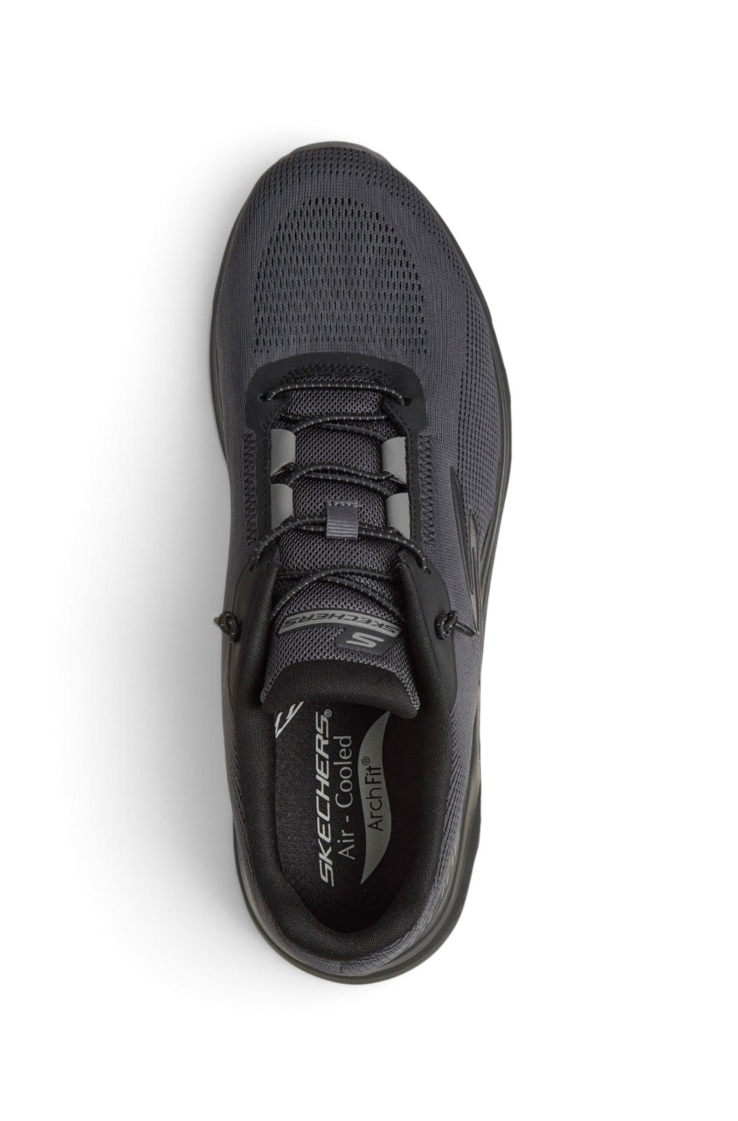 Black Charcoal