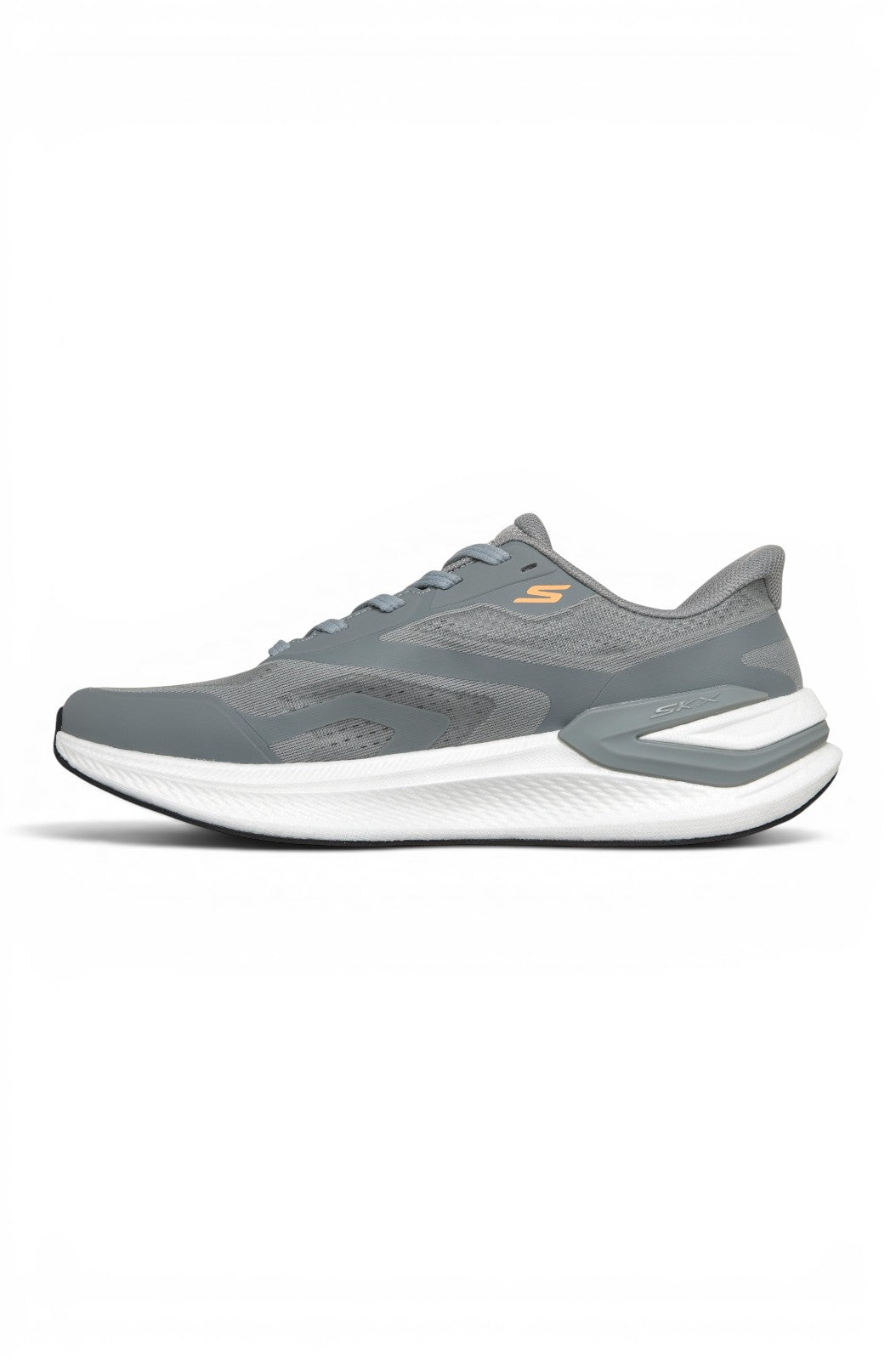 Grey