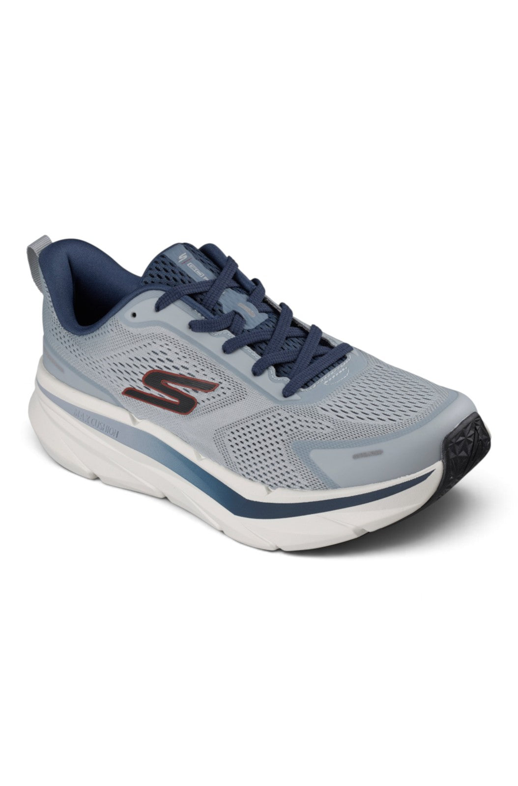 Grey Navy