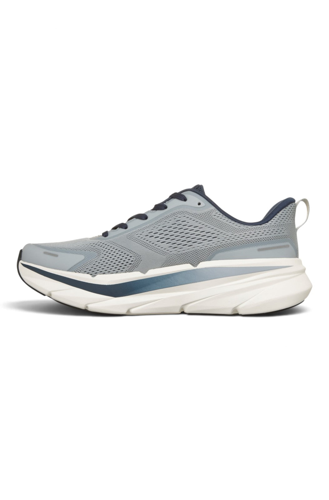 Grey Navy