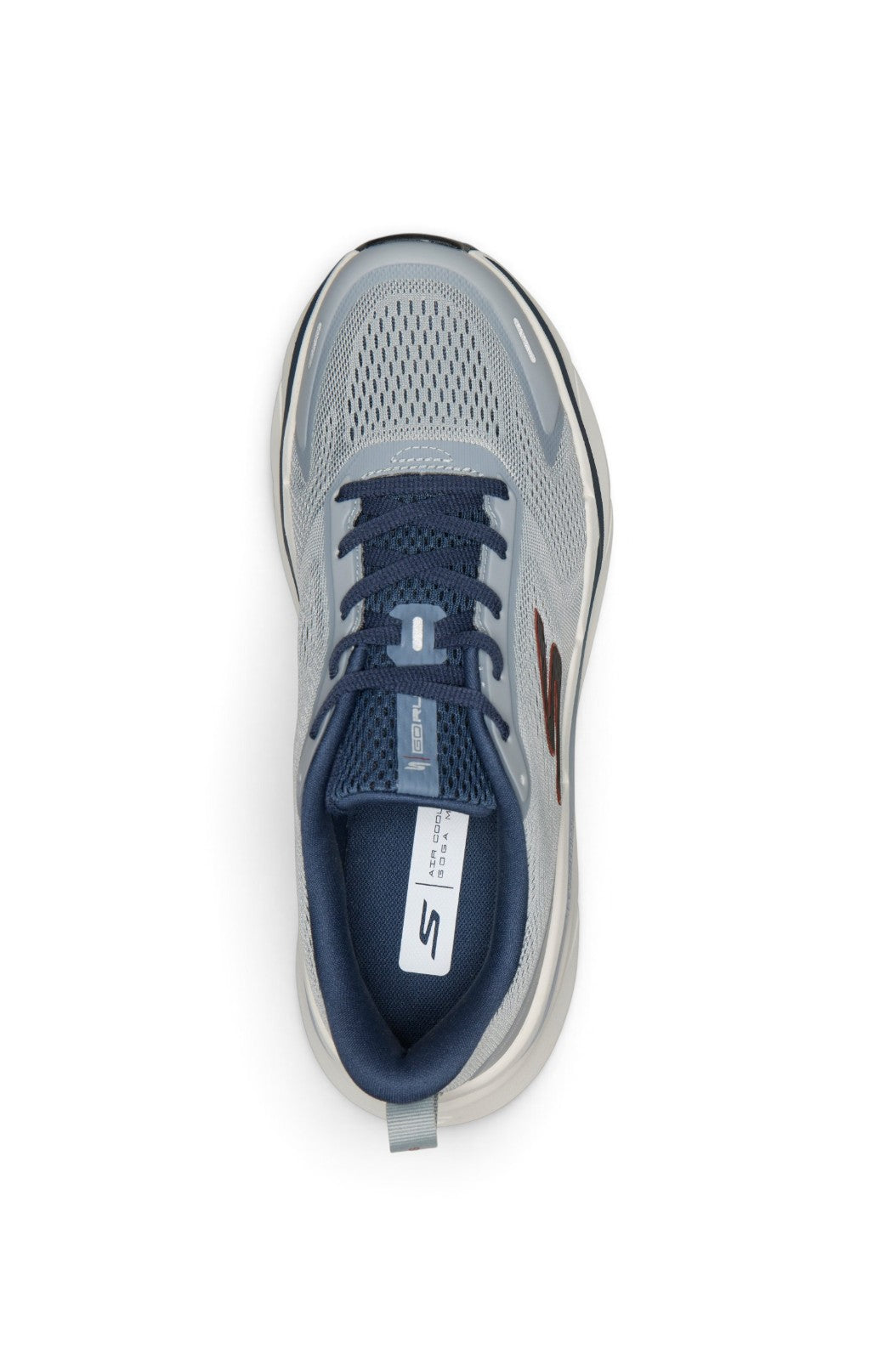 Grey Navy