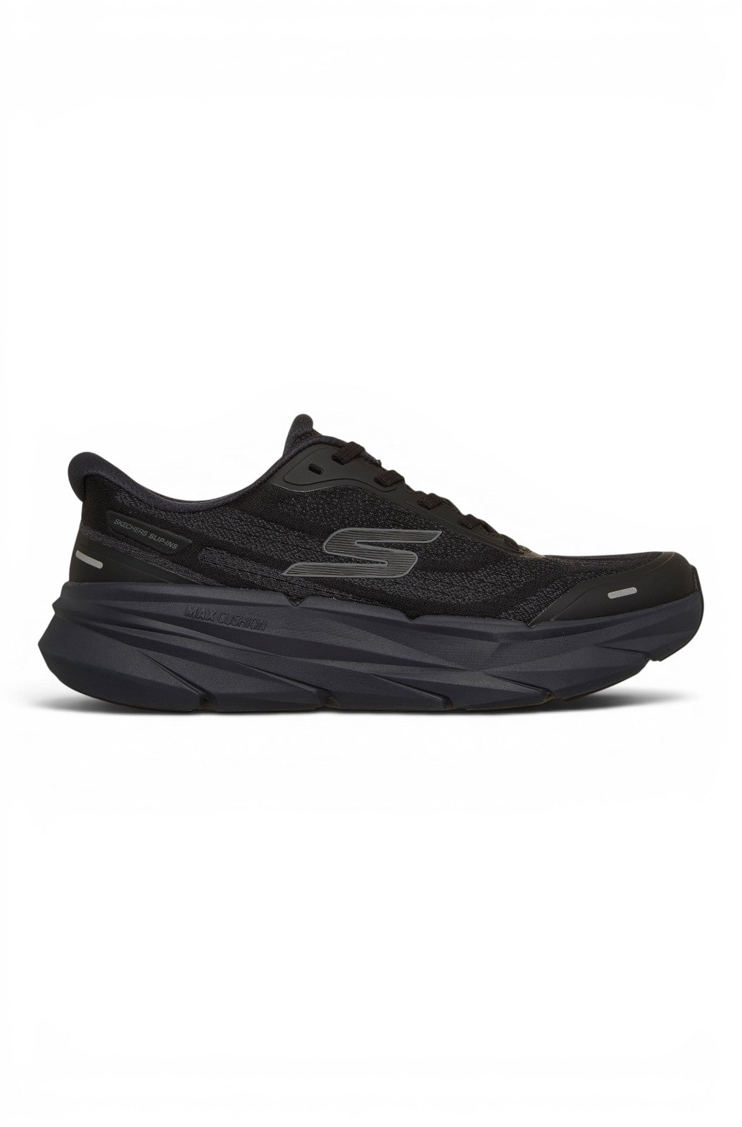 Black Charcoal