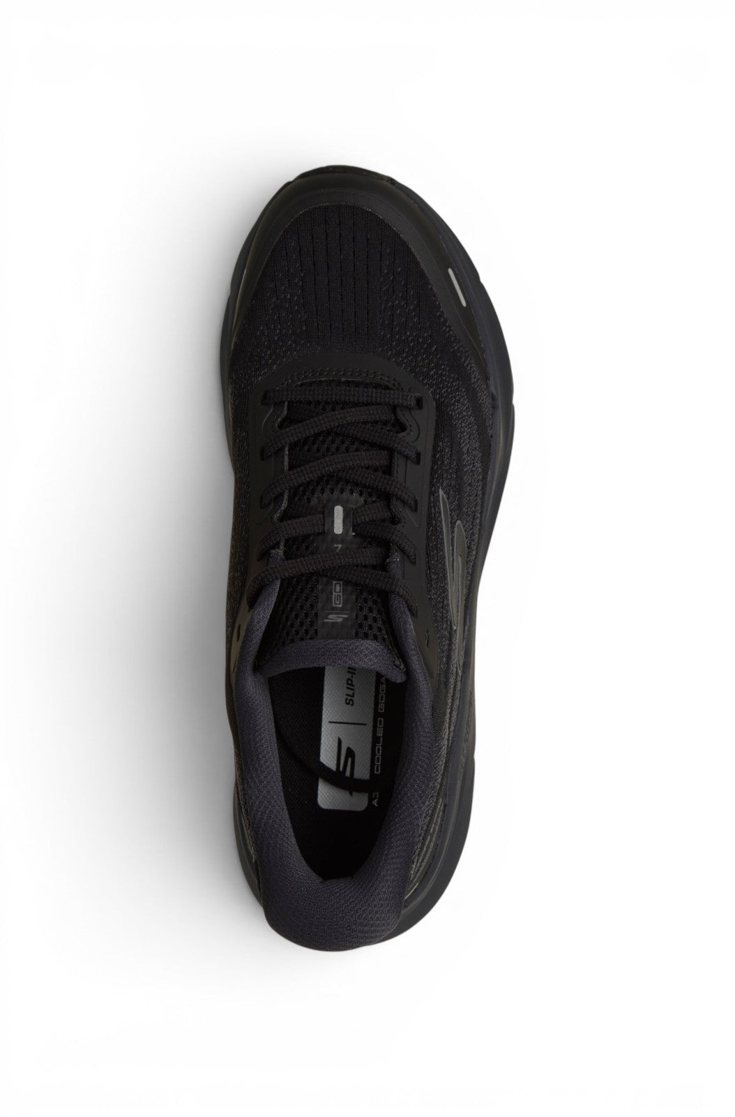Black Charcoal