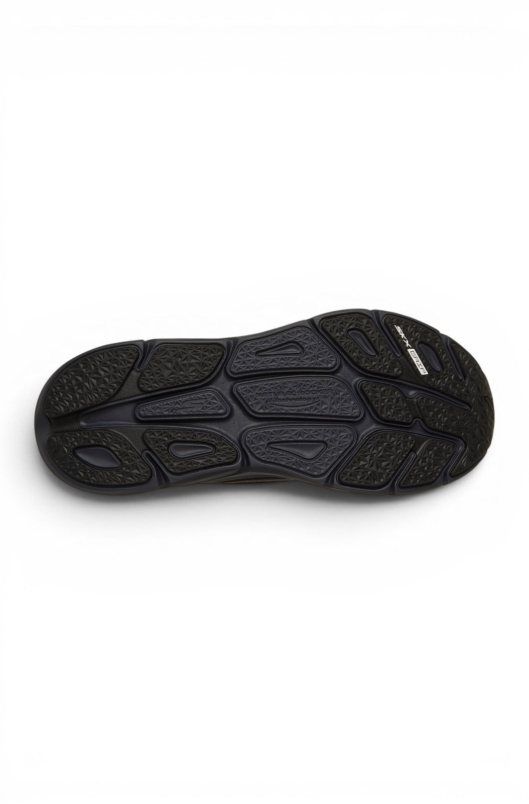 Black Charcoal