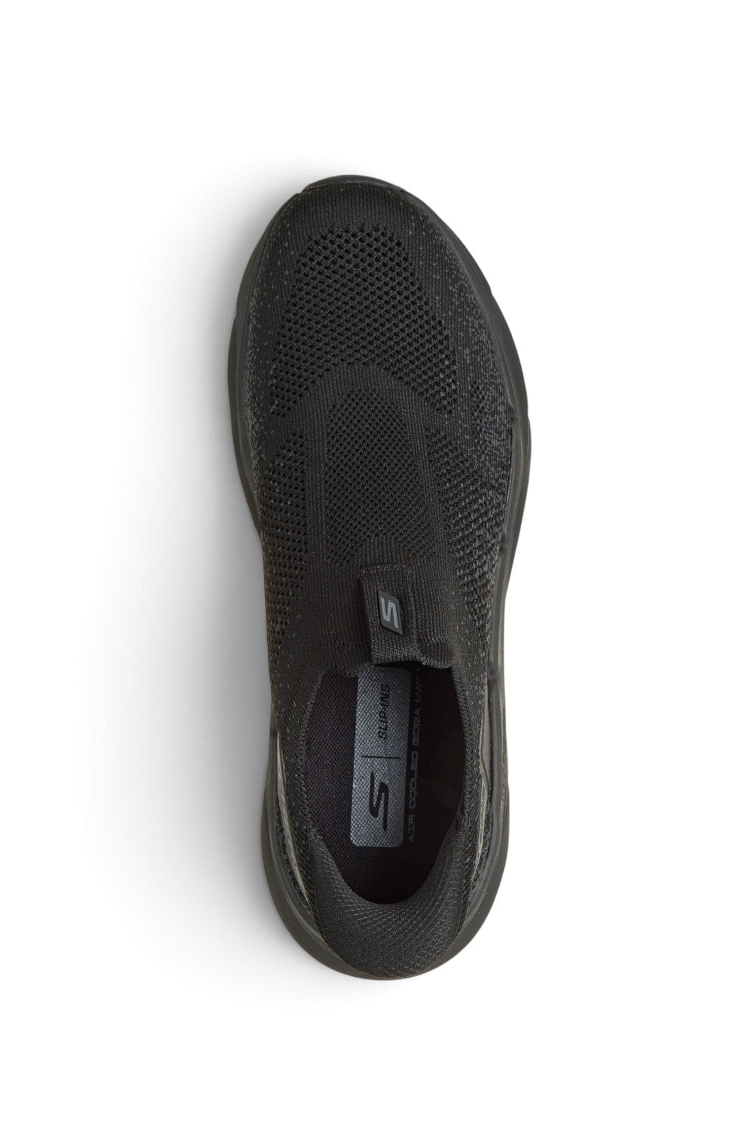 Black Black