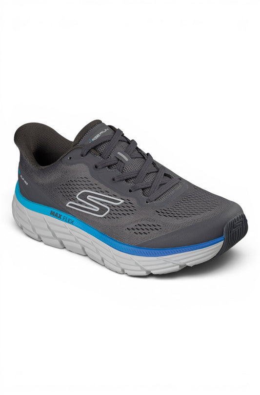 Charcoal Blue
