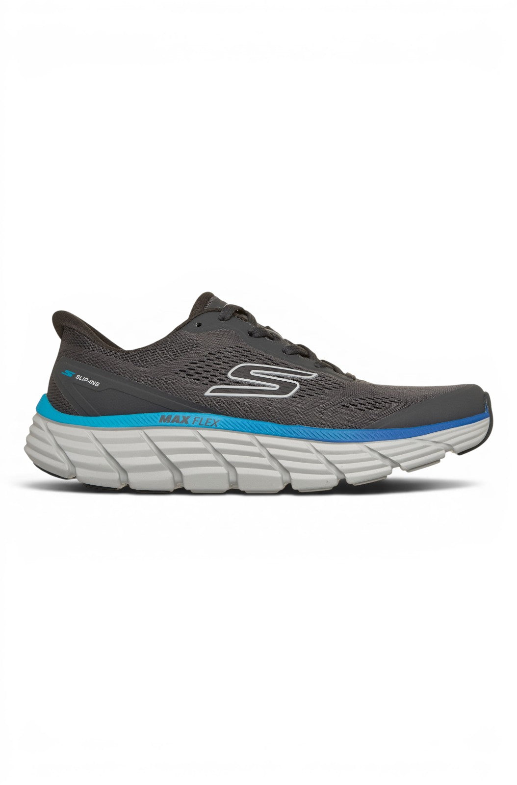 Charcoal Blue