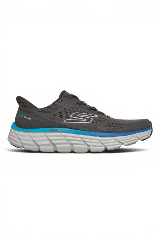 Charcoal Blue
