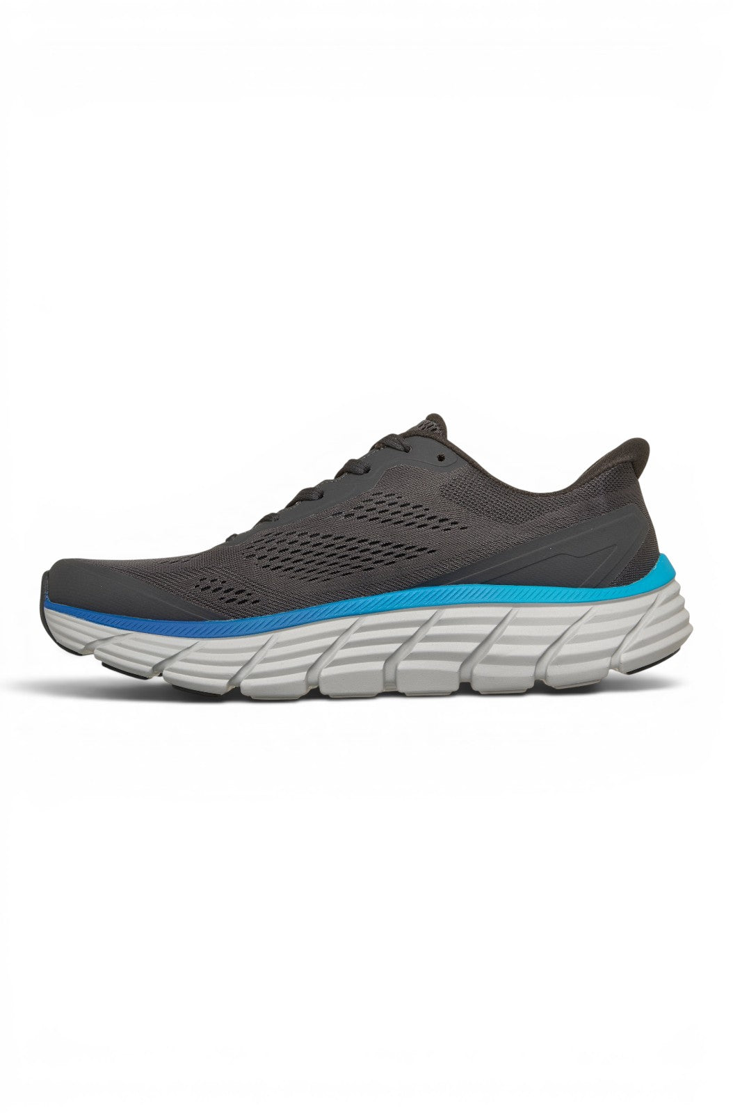Charcoal Blue