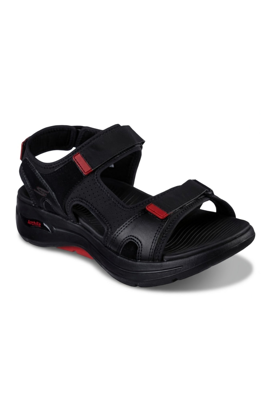 Black Red