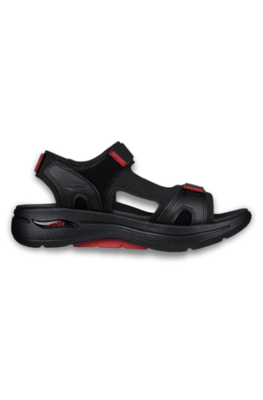 Black Red