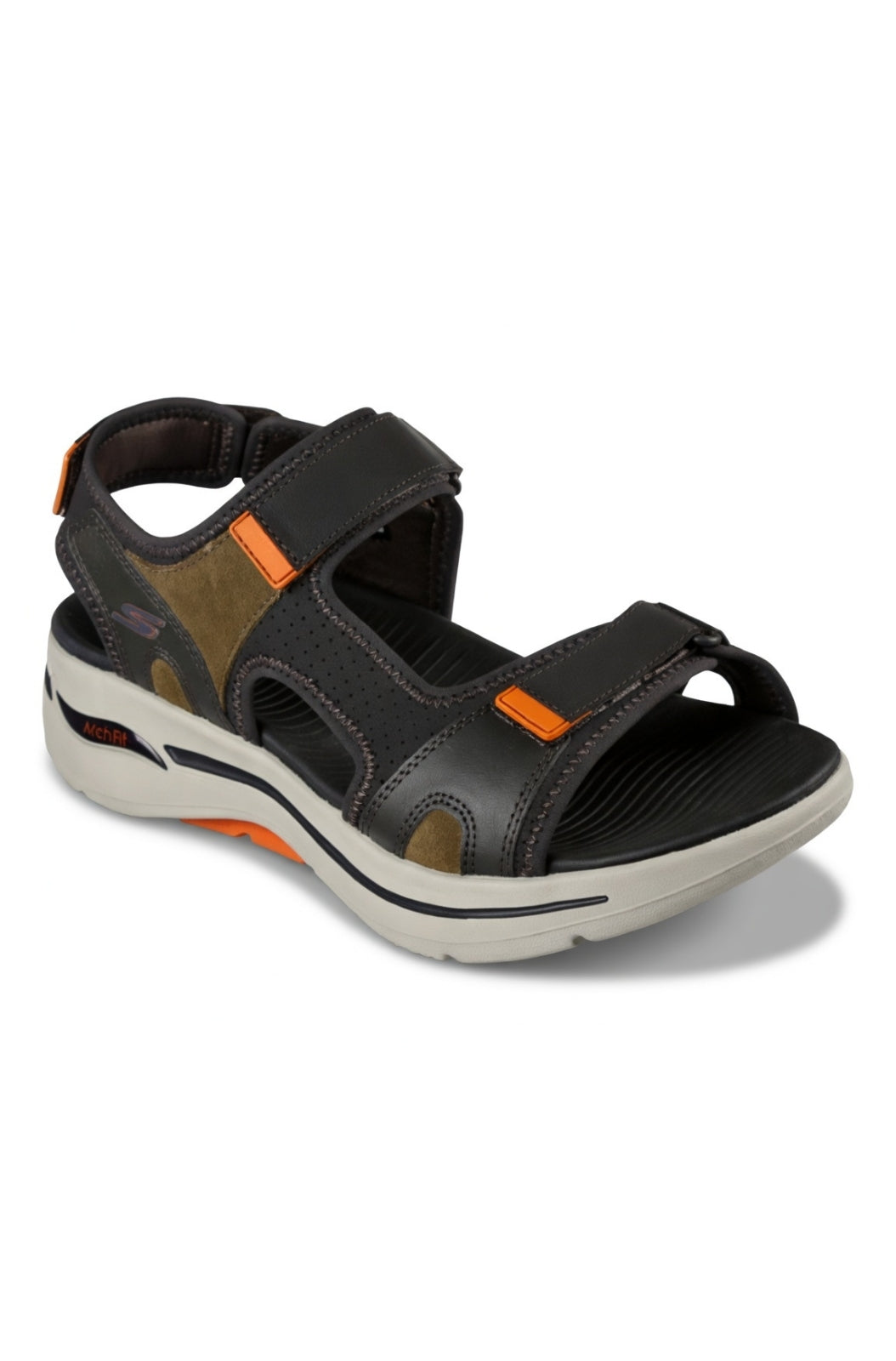 Olive Orange