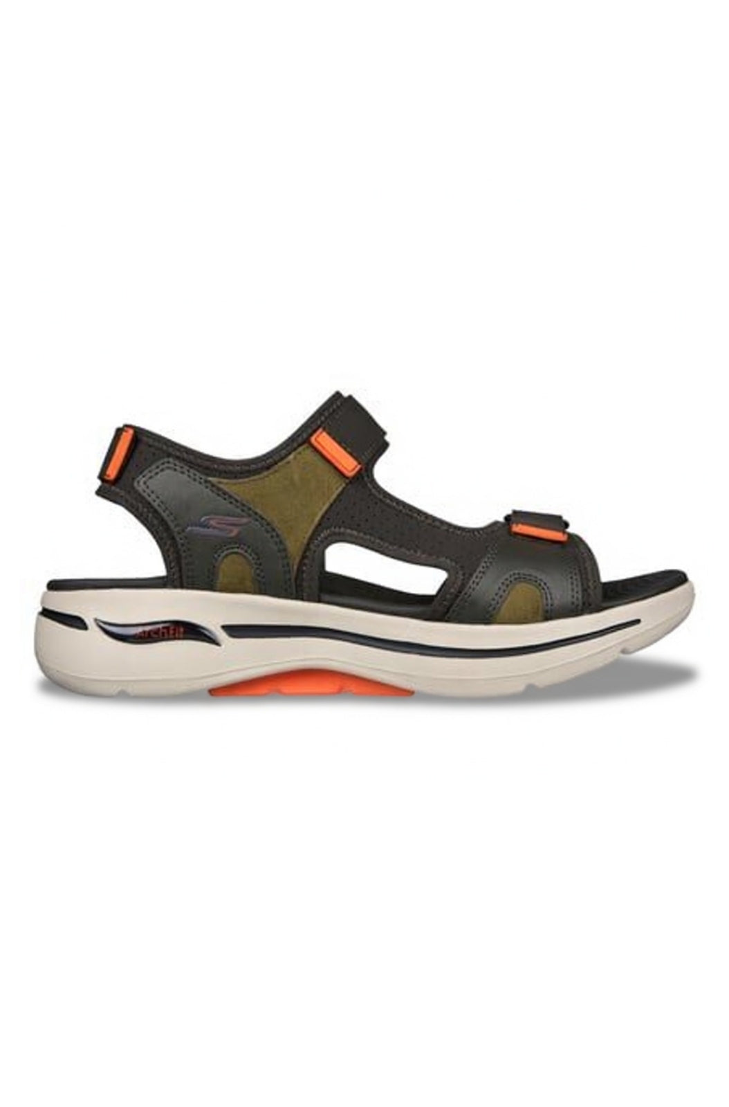 Olive Orange