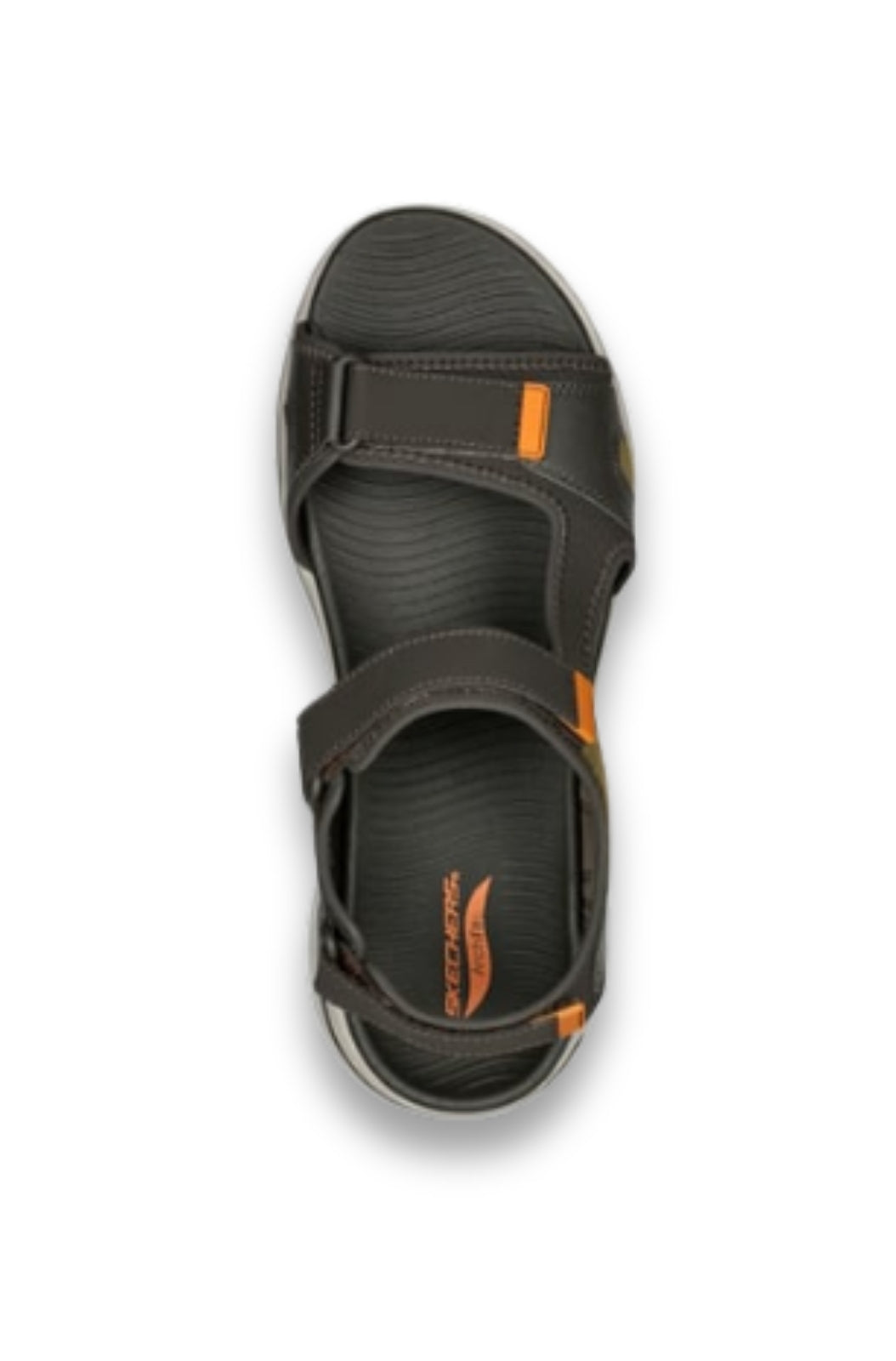 Olive Orange