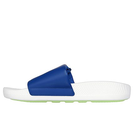 246020 Wht HYPER SLIDE – Shoe Street