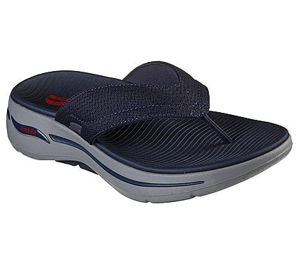 Navy Red