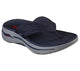 Navy Red