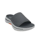 Charcoal Orange