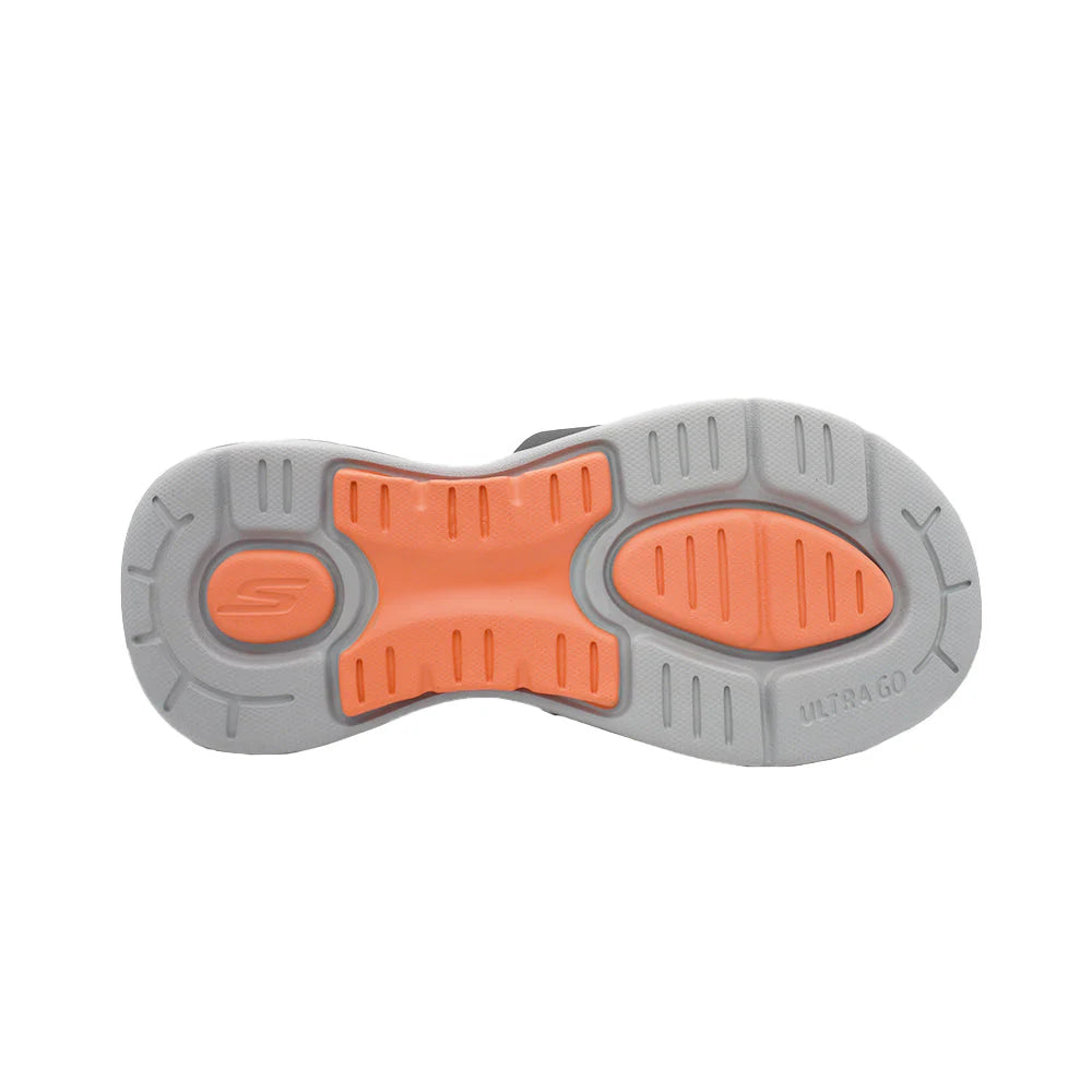 Charcoal Orange