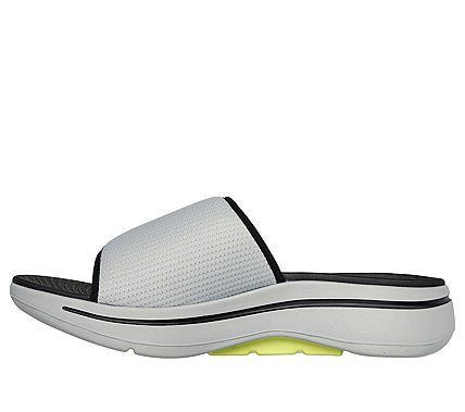 GO WALK ARCH FIT SLIPPER – Shoe Street - Main Image