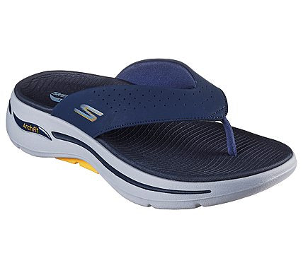 Navy Yellow