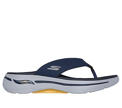 Navy Yellow