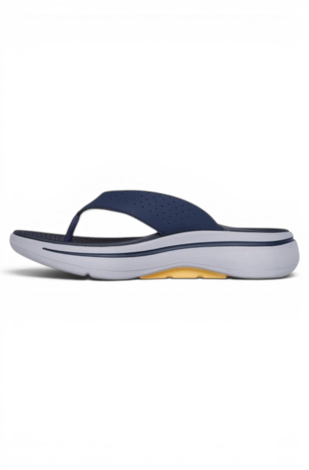 Navy Yellow