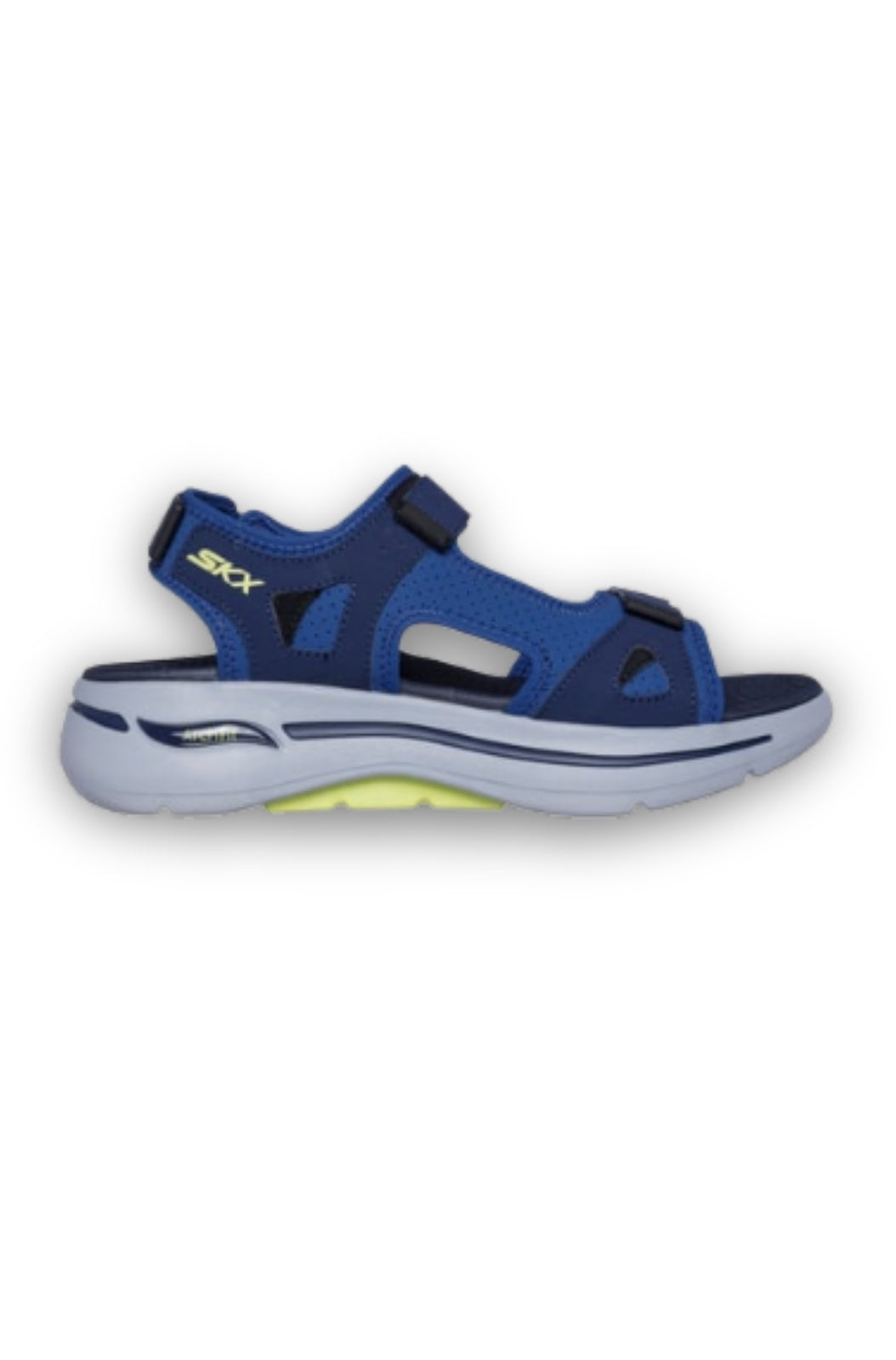 Navy Lime