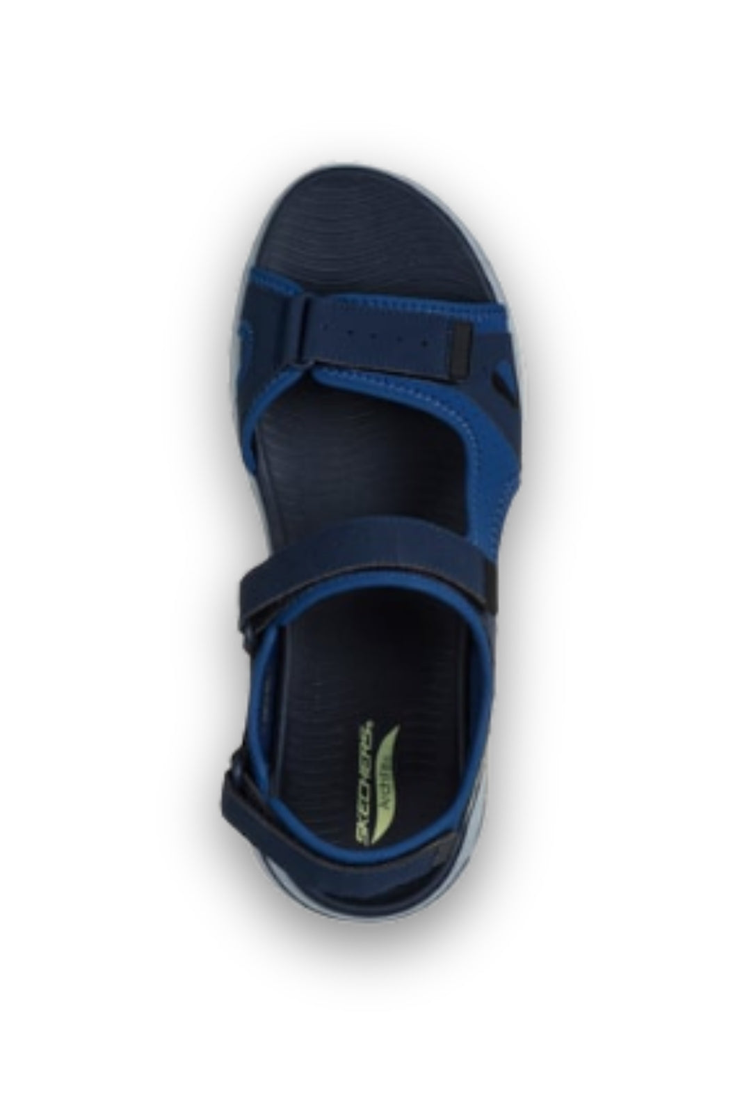 Navy Lime