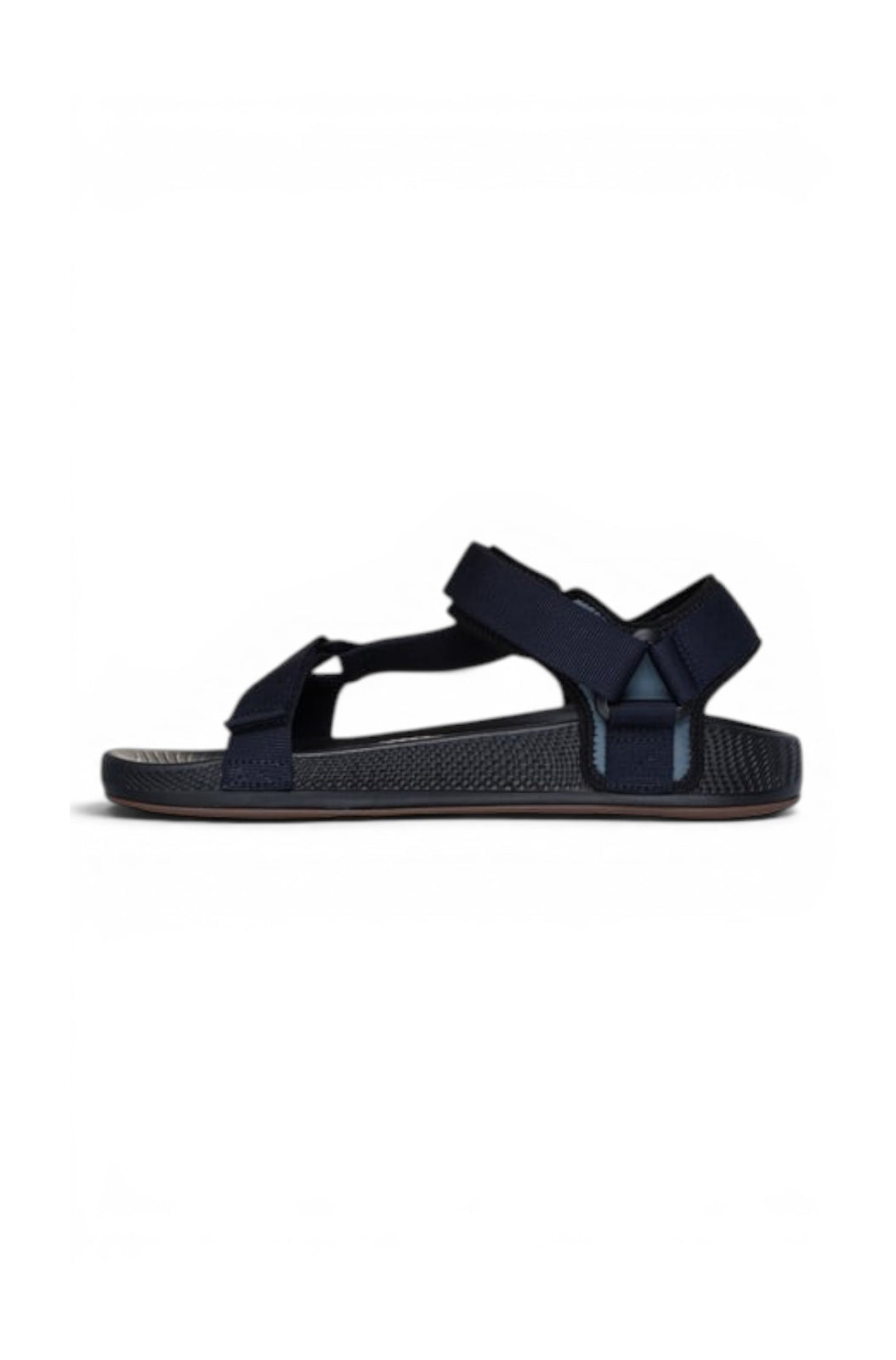 Navy Black