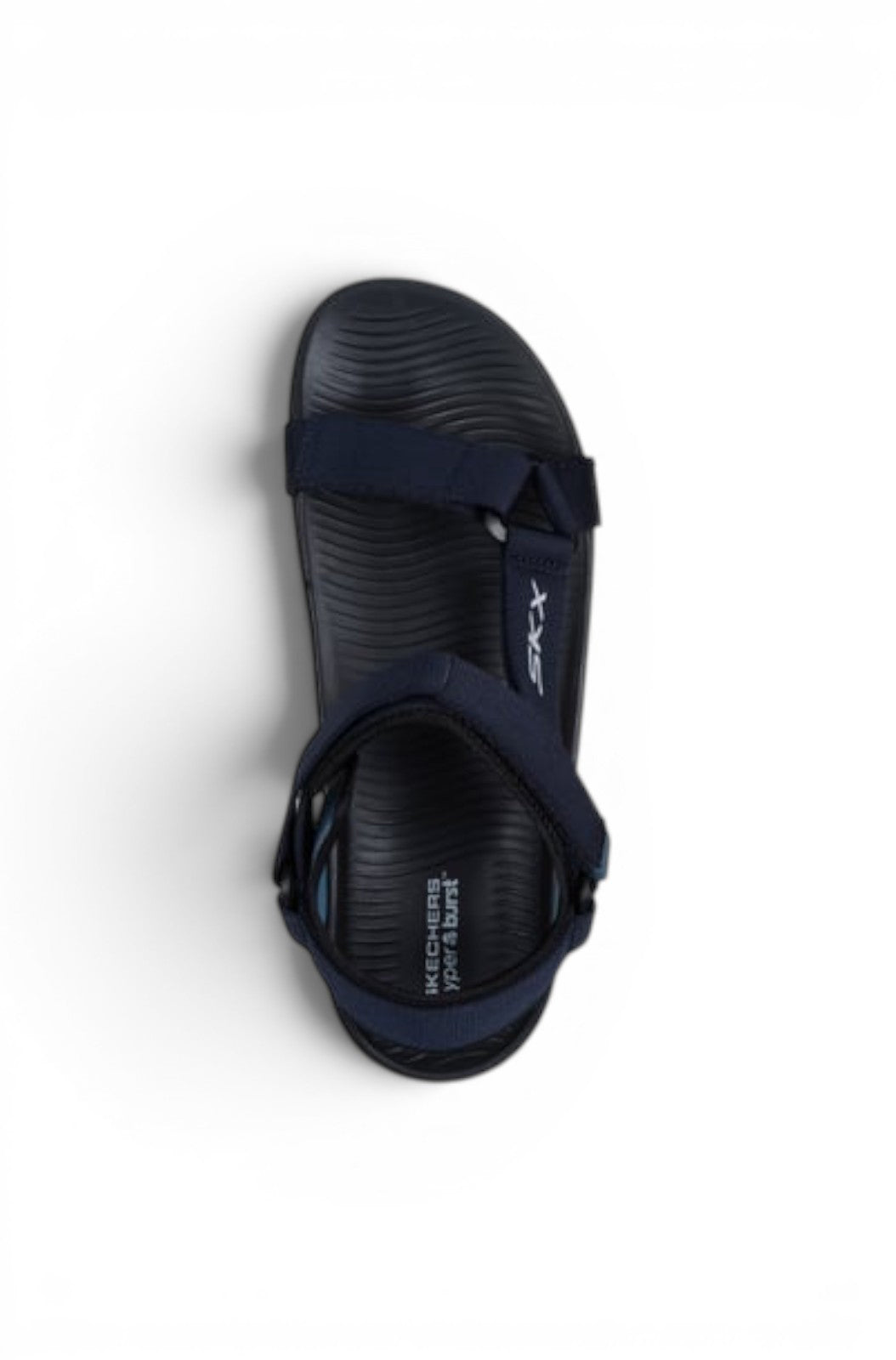 Navy Black