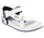 White Black