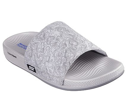 Skechers Men Hyper Slipper – Shoe Street