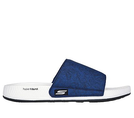 Navy Black