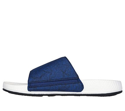 Navy Black