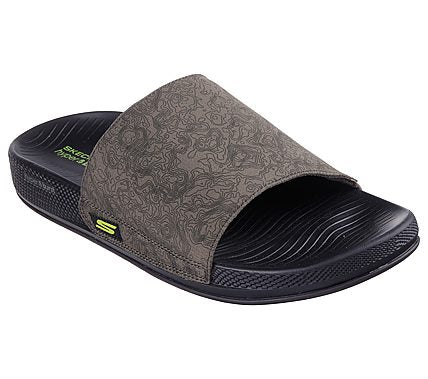 Olive Black
