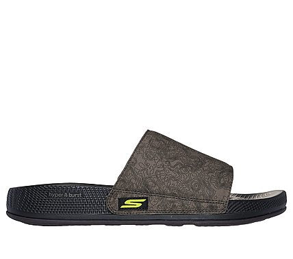 Olive Black