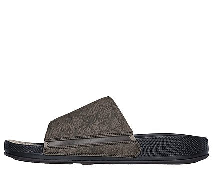 Olive Black