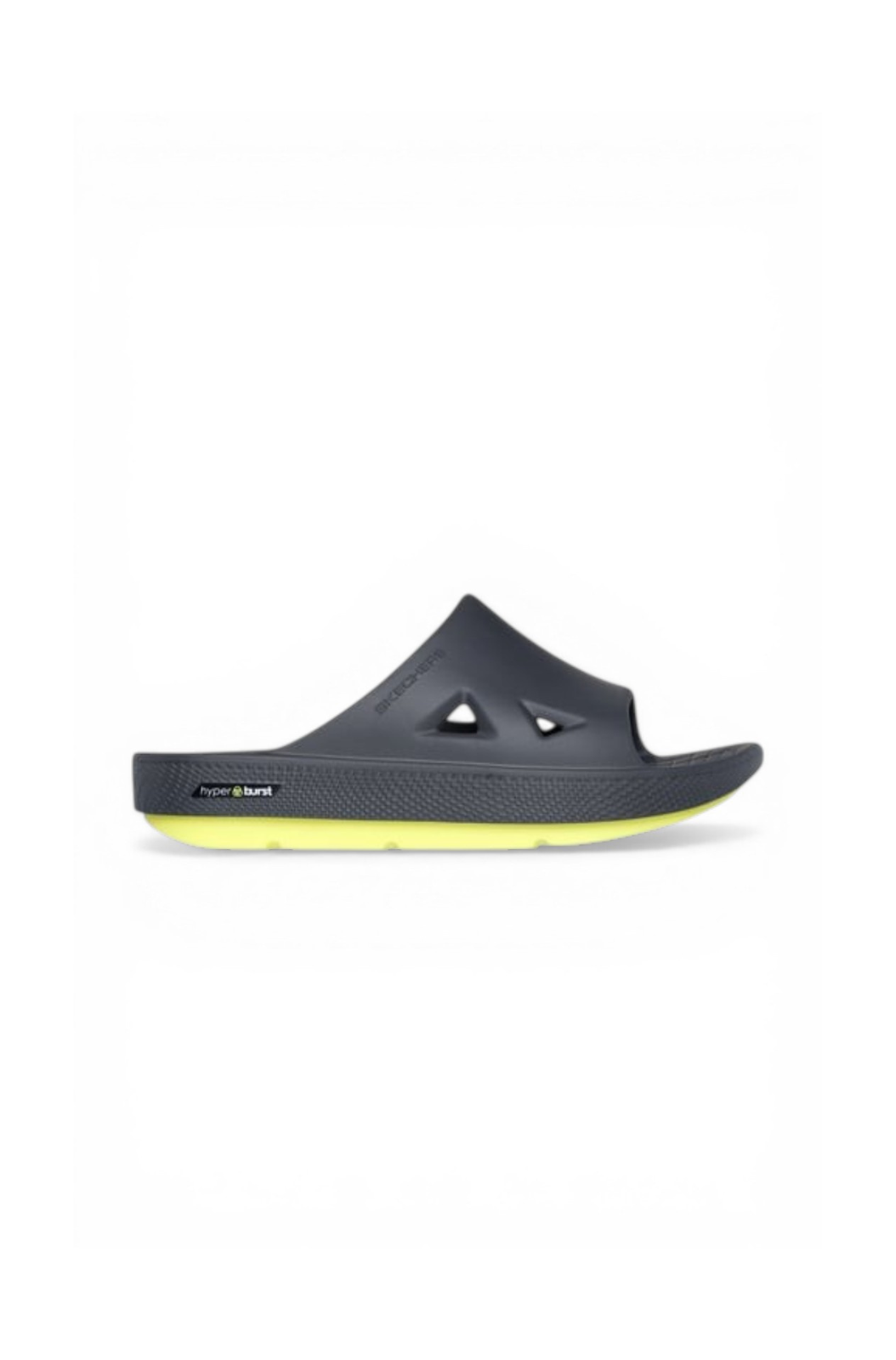 Charcoal Grey